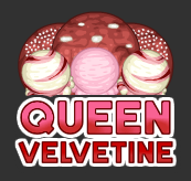 Queen Velvetine Preview