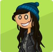 Hope | Wiki Flipline Studios Español | FANDOM powered by Wikia