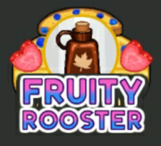 Fruity Rooster (Logo)