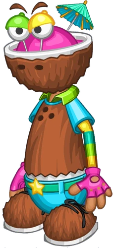 LePete | Wiki Flipline Studios Español | FANDOM powered by Wikia