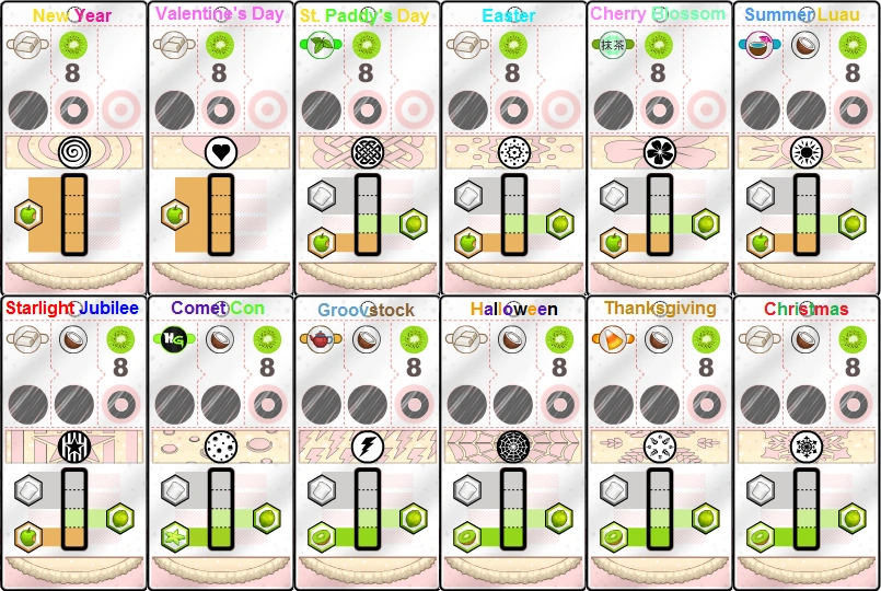 Imagen 3 mayor mallow.png Wiki Flipline Studios Español FANDOM powered by Wikia