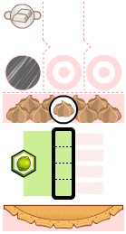 Cocoa Keylime