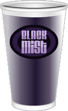 Black Misk (Large)