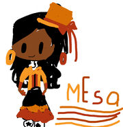 Mesa 3