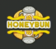 Honeybun (Logo)