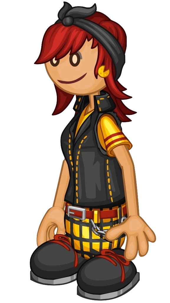 Scarlett Wiki Flipline Studios Español FANDOM powered by Wikia