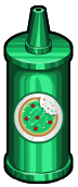 SantaCookieDrizzle