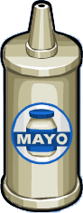 Mayonesa