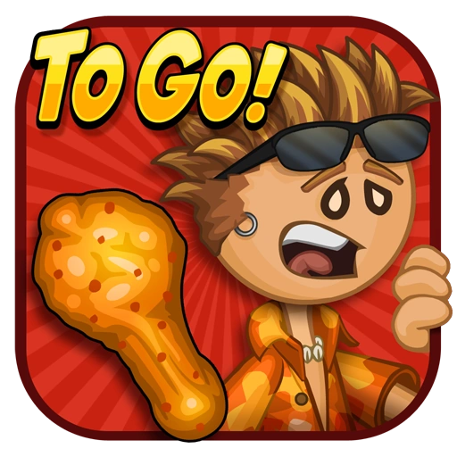 Papa's Wingeria To Go! Wiki Flipline Studios Español Fandom