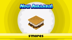 S more