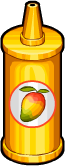 Jarabe de Mango 2