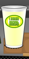 Lemon Mist