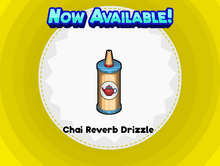 Chai Reverb