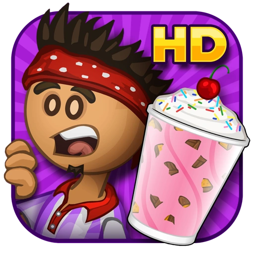 Papa's Freezeria HD Wiki Flipline Studios Español Fandom