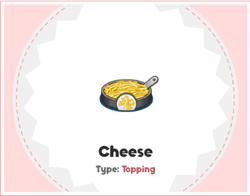 Cheddar Cheese