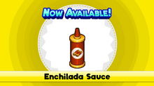 Enchilada Sauce