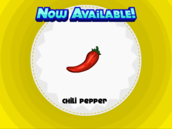 Chili Pepper