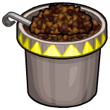 Pancakeria Chocolate Chips