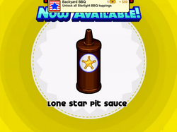 Lone Star