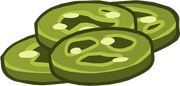 Jalapenos