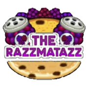 The Razzmatazz (Logo)