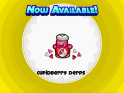 Cupidberry Derps-0