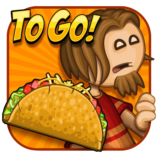 Papa's Taco Mia To Go! Wiki Flipline Studios Español FANDOM powered