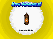 Chichilo THD