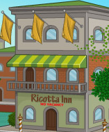 Ricotta Inn