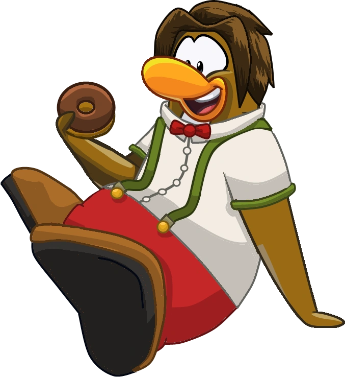 Imagen Carlo Romano Papa Luie Arcade.png Wiki Flipline Studios