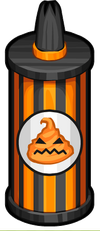 Scream Cream