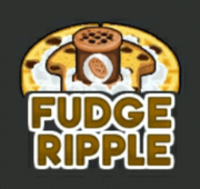 Fudge Ripple (Logo)