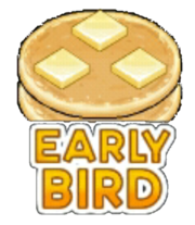 Early Bird (Logo)