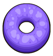 BlueberryCake