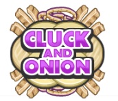 Cluck n onion