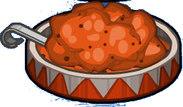Salsa Marinara Topping