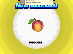 Peach
