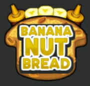 Banana Nut Bread (Logo)
