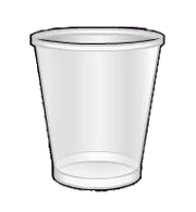 Medium Cup