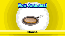 Goose TMTG