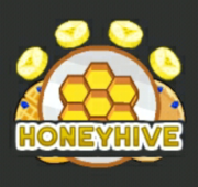 Honeyhive (Logo)