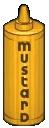 Mustard Burger