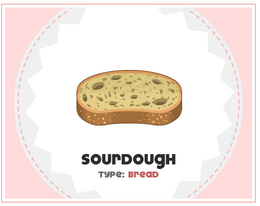 Sdough
