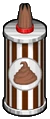 Chocolate Cream