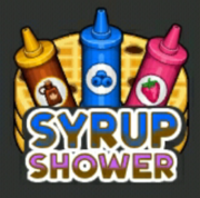 Syrup Shower (Logo)