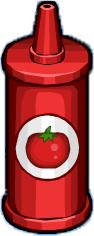 Catsup