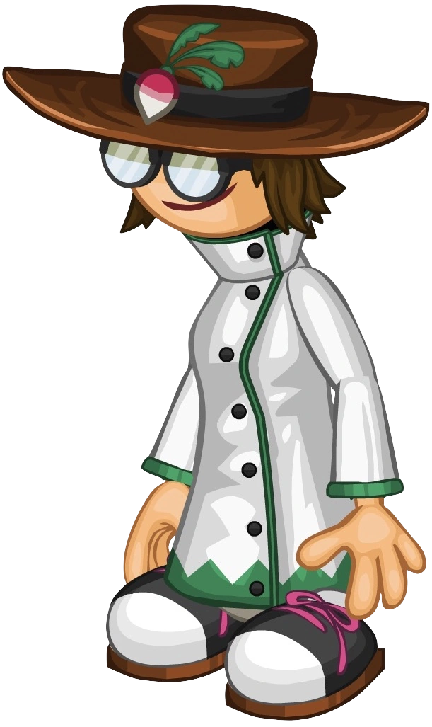 Radlynn Wiki Flipline Studios Español FANDOM powered by Wikia