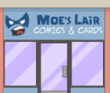 Moe's Lair