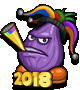 Onion newyear2018