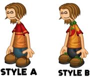 Mitchstyles
